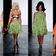 Image for article titled Sisters Gigi and Bella Hadid Dominated NYFW